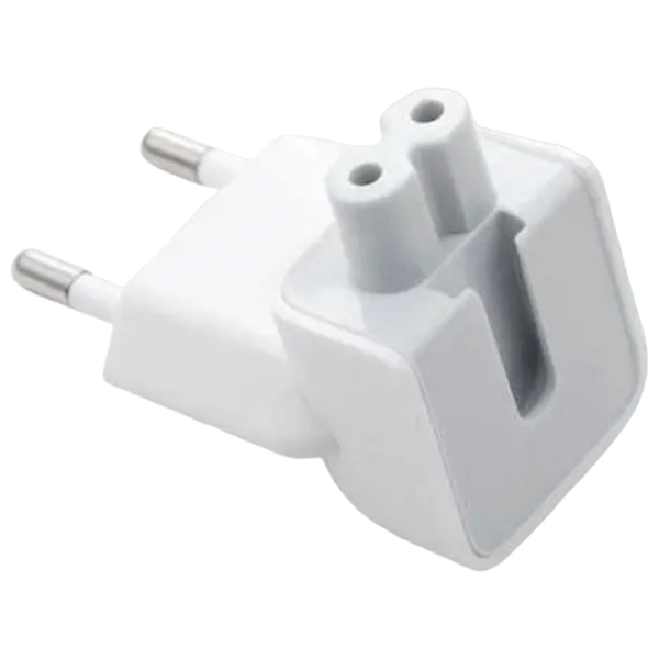 Сетевое зарядное устройство Apple MagSafe 2 Power (60 Вт) Белый 3.7 A / Белый photo 4