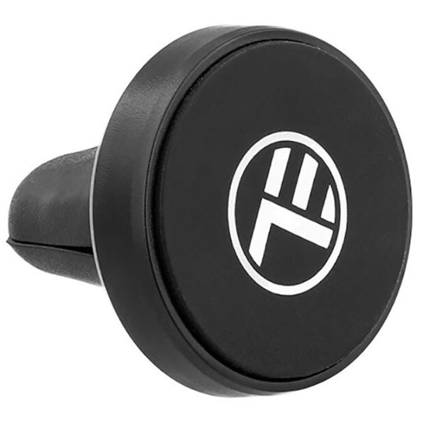 Suport auto Tellur Air Vent Magnetic TLL171002 Black  photo 2