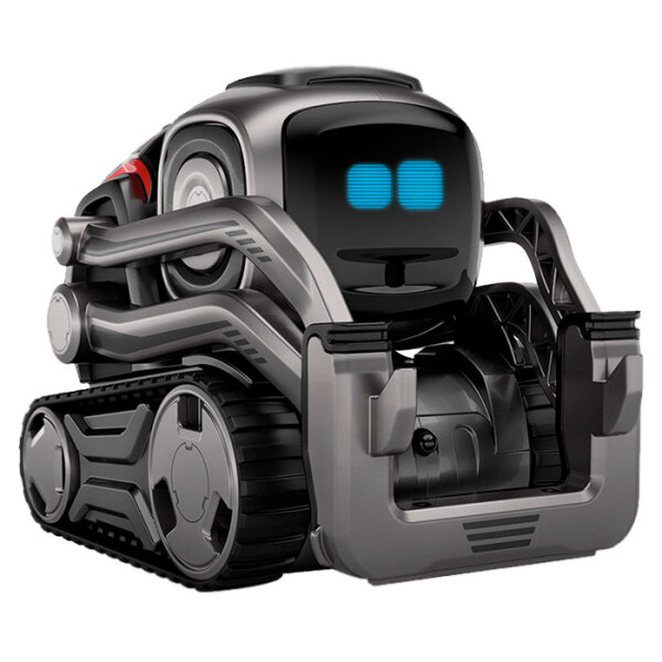 Робот Cozmo, Anki, Черный  photo 1