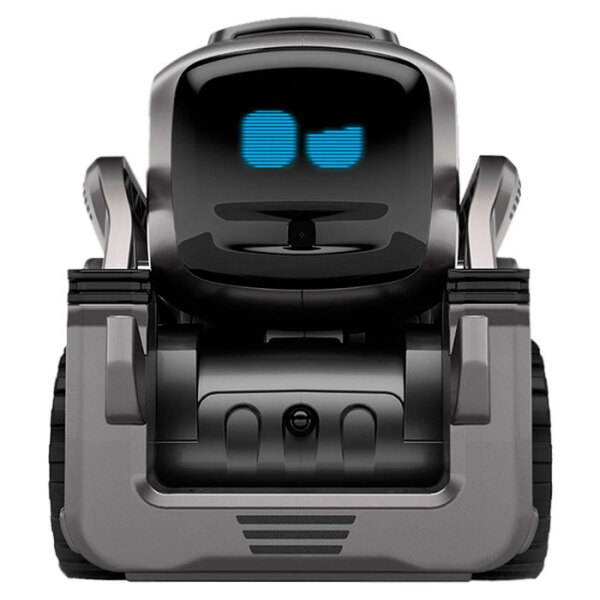 Робот Cozmo, Anki, Черный  photo 2
