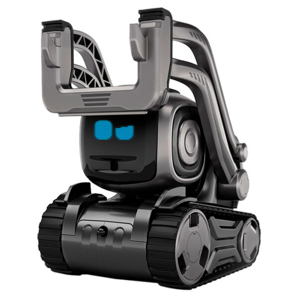 Робот Cozmo, Anki, Черный  photo 3