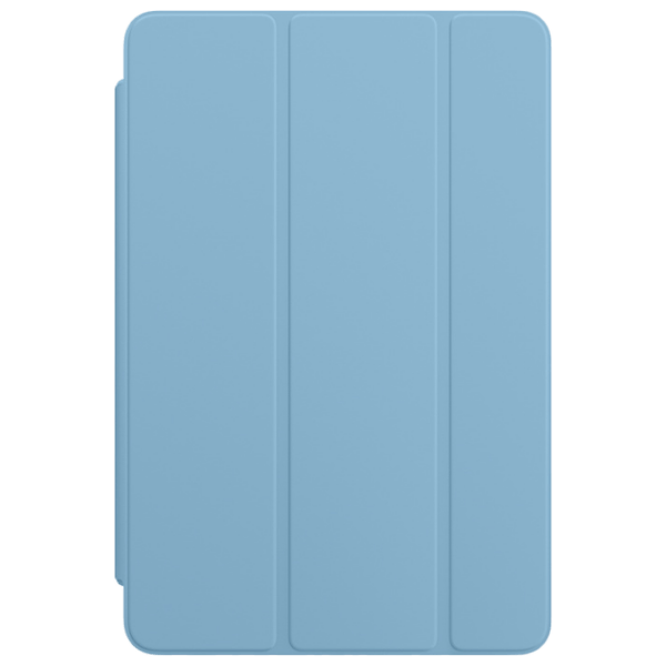 Чехол для планшета Apple iPad mini 5-е MWV02ZM/A Васильковый Apple, 7.9", Кожа PU photo 1