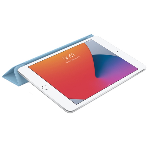Чехол для планшета Apple iPad mini 5-е MWV02ZM/A Васильковый Apple, 7.9", Кожа PU photo 3