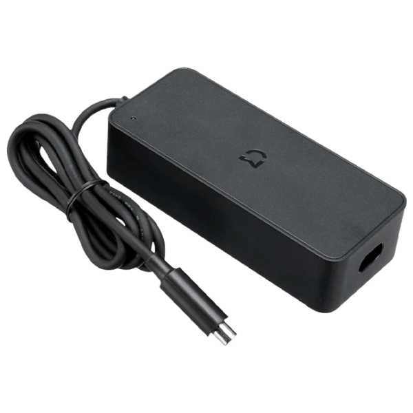 Зарядное устройство Xiaomi 55865 Черный  photo 1