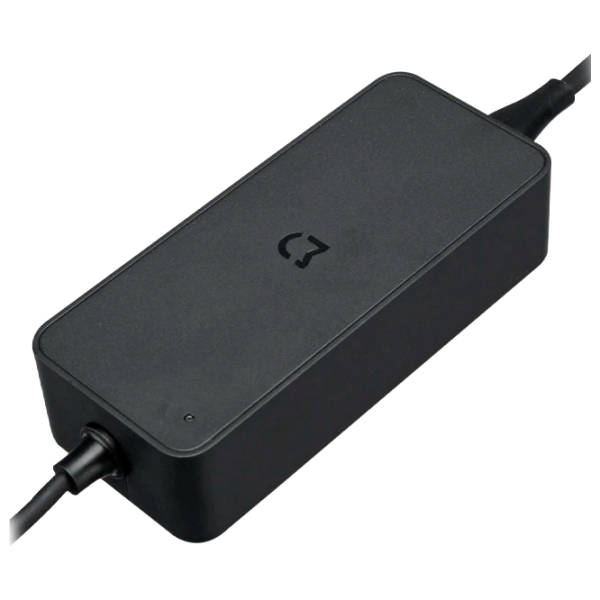 Зарядное устройство Xiaomi 55865 Черный  photo 2