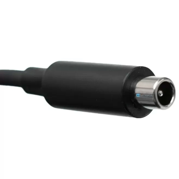 Зарядное устройство Xiaomi 55865 Черный  photo 4