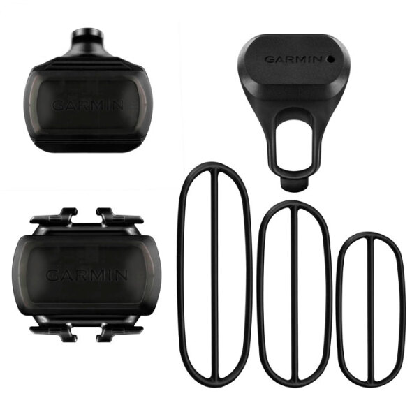 Garmin Speed and Cadence Sensors  photo 1