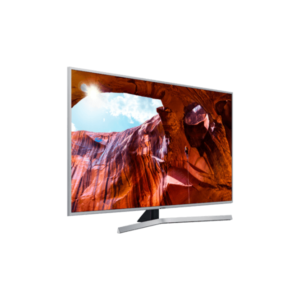 Телевизор Samsung 65" UE65RU7470UXUA Smart TV 4K Silver 65" LED Smart TV 4K photo 2