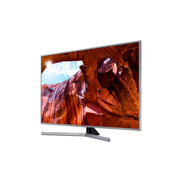 Телевизор Samsung 65" UE65RU7470UXUA Smart TV 4K Silver 65" LED Smart TV 4K photo 3