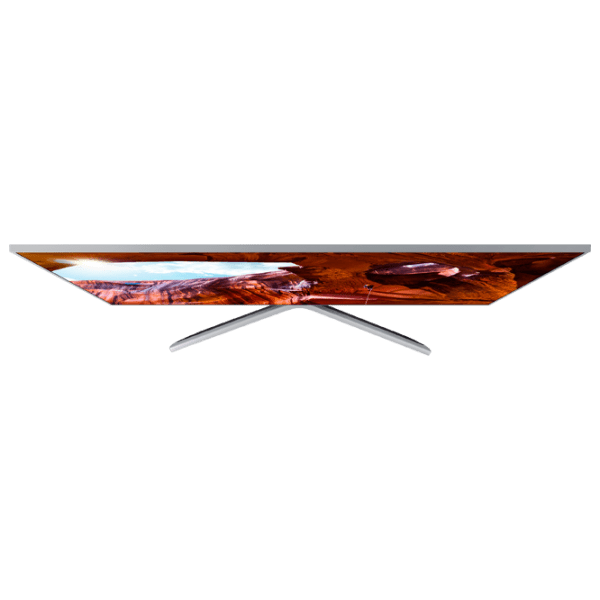 Телевизор Samsung 65" UE65RU7470UXUA Smart TV 4K Silver 65" LED Smart TV 4K photo 4