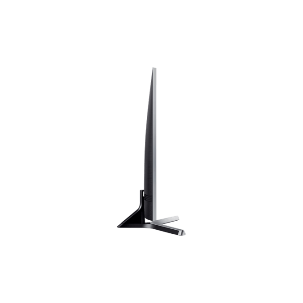 Телевизор Samsung 65" UE65RU7470UXUA Smart TV 4K Silver 65" LED Smart TV 4K photo 5