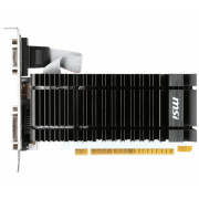 Видеокарта MSI GeForce GT 730 2 ГБ 