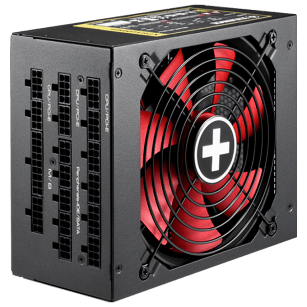Блок питания ATX 12V v2.4 Xilence XP1050MR9 1050 Вт Черный  photo 2