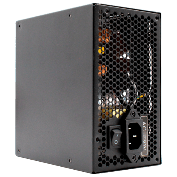 Блок питания ATX 12V v2.4 Xilence XP1050MR9 1050 Вт Черный  photo 4