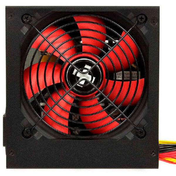 Блок питания Xilence XP400R7 400 Вт Черный  photo 3