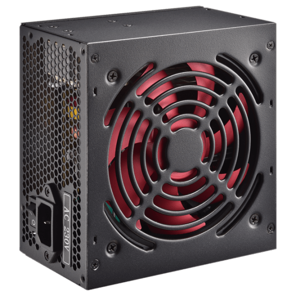 Блок питания Xilence XP500R7 500 Вт Черный  photo 1