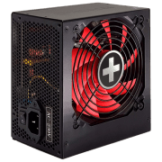 Блок питания Xilence XP600R6 600 Вт Черный 