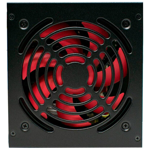 Блок питания Xilence XP600R7 230 Вт Черный  photo 4