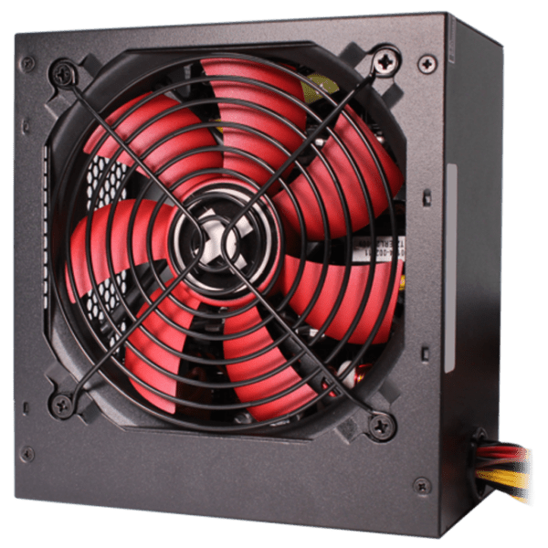 Блок питания Xilence XP700R6 700 Вт Черный  photo 3