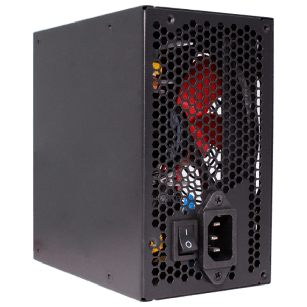 Блок питания Xilence XP700R6 700 Вт Черный  photo 4