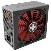 Блок питания Xilence XP850MR9 850 Вт Черный 