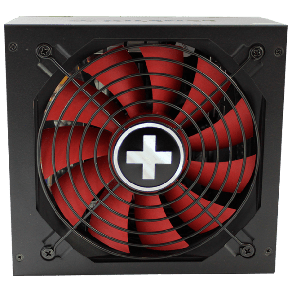 Блок питания Xilence XP850MR9 850 Вт Черный  photo 2