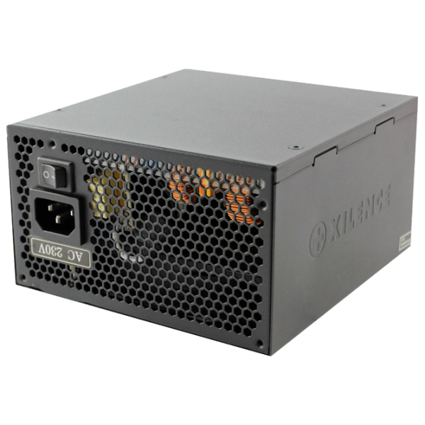 Блок питания Xilence XP850MR9 850 Вт Черный  photo 5