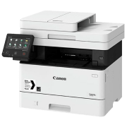 Dispozitiv multifuncțional Canon
i-SENSYS
MF428x White Laser, Monochrome, 1200 x 1200 dpi
