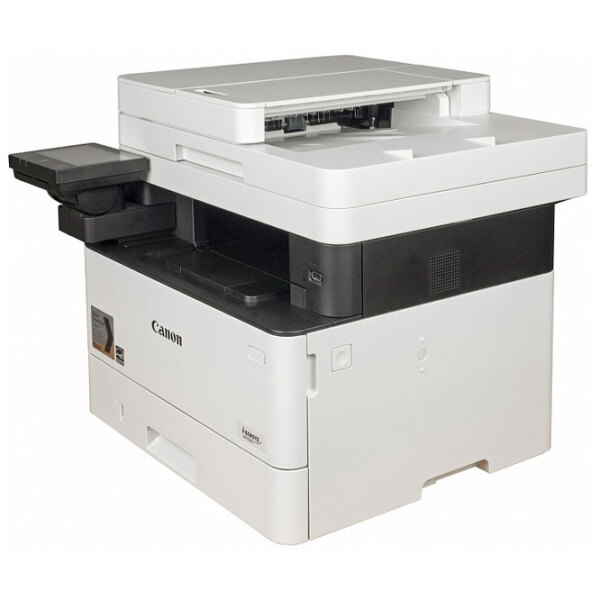 Dispozitiv multifuncțional Canon
i-SENSYS
MF428x White Laser, Monochrome, 1200 x 1200 dpi photo 4