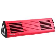 Boxă portabilă Remax RB-M3 Red 6 W