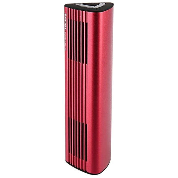 Boxă portabilă Remax RB-M3 Red 6 W photo 3