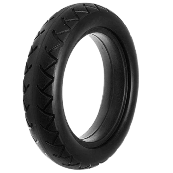 Шины Segway NINEBOT Черный Черный  photo 1