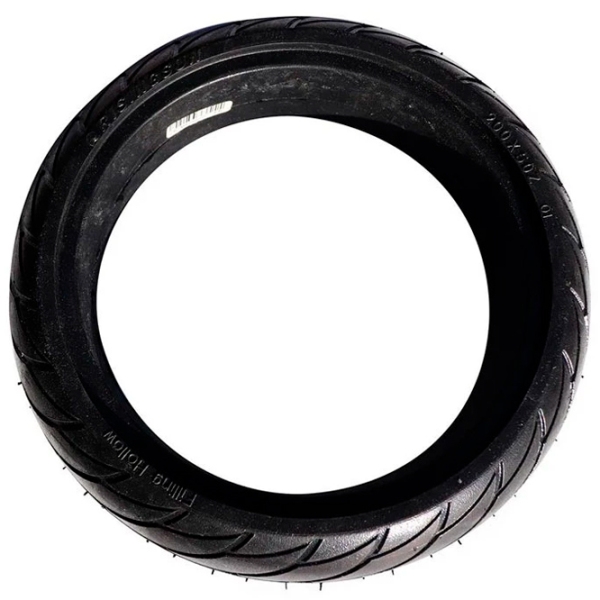 Шины Segway NINEBOT Черный Черный  photo 3