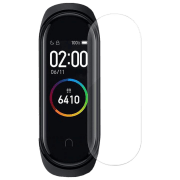 Защитная пленка Xiaomi Mi Band 4, Transparent 