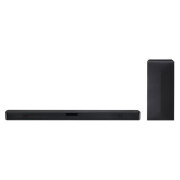 Soundbar LG SL4 with Subwoofer, Black 