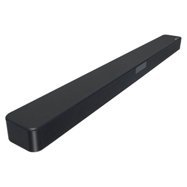 Саундбар LG SL4 with Subwoofer, Черный  photo 3