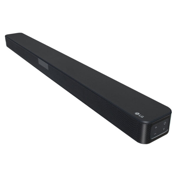 Саундбар LG SL4 with Subwoofer, Черный  photo 4