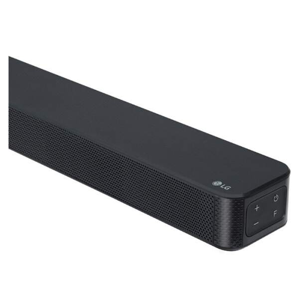 Саундбар LG SL4 with Subwoofer, Черный  photo 5