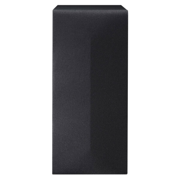 Саундбар LG SL4 with Subwoofer, Черный  photo 6