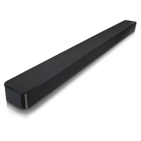 Soundbar LG SL6Y with Subwoofer, Black  photo 2