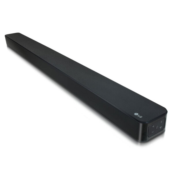 Soundbar LG SL6Y with Subwoofer, Black  photo 3