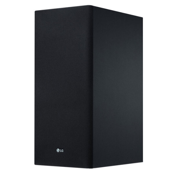Soundbar LG SL6Y with Subwoofer, Black  photo 5