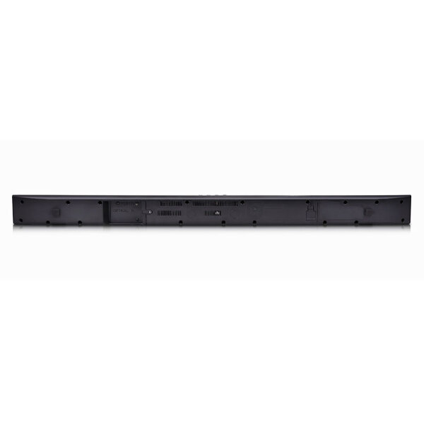 Саундбар LG SJ3 with Subwoofer, Черный  photo 2