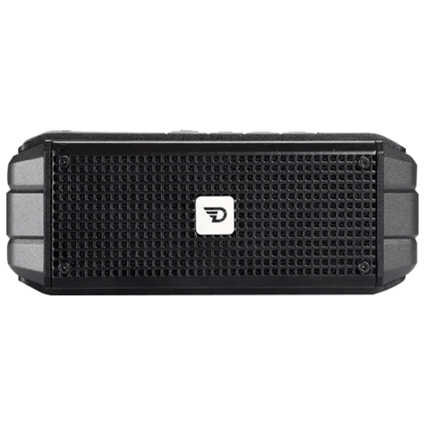 Boxă portabilă DreamWave Explorer Graphite 15 W photo 1
