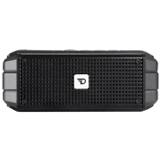 Портативная колонка DreamWave Explorer Графитовый 15 Вт