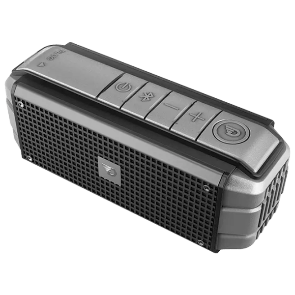 Boxă portabilă DreamWave Explorer Graphite 15 W photo 2