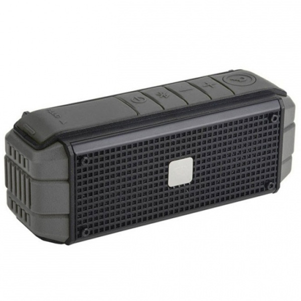 Boxă portabilă DreamWave Explorer Graphite 15 W photo 3
