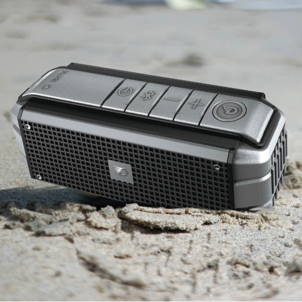 Boxă portabilă DreamWave Explorer Graphite 15 W photo 8