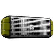Портативная колонка DreamWave Explorer Зелёный 15 Вт