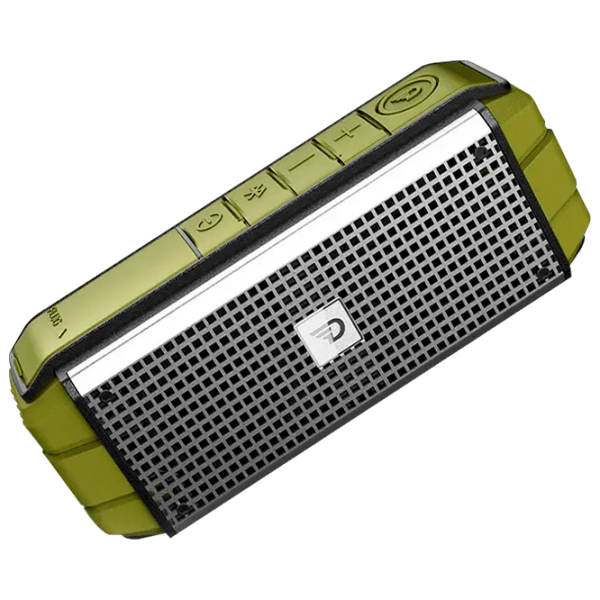Boxă portabilă DreamWave Explorer Green 15 W photo 2